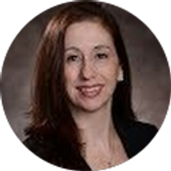 Profile photo of Jo Reish