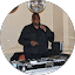 Profile photo of Rodney Cooper