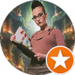 Profile photo of Megan Blair