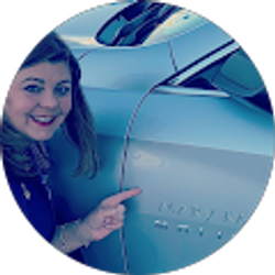 Profile photo of Katie Grantham