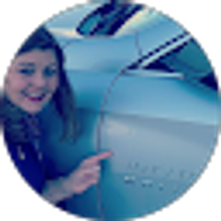Profile photo of Katie Grantham