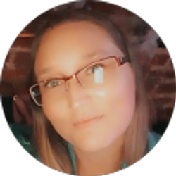 Profile photo of Amy Stewart