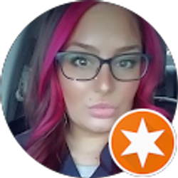 Profile photo of Carissa Hurney