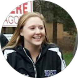 Profile photo of Kelsey Beauchamp