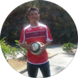 Profile photo of Marco Alvarez