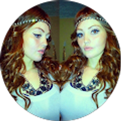 Profile photo of Whitney Page