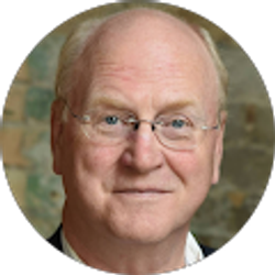 Profile photo of John Anderson