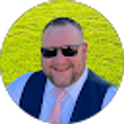 Profile photo of James Benson