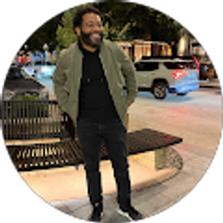 Profile photo of Jarvis Hill