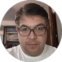 Profile photo of Ramiro Heras