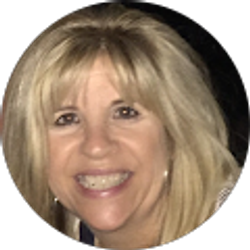 Profile photo of Valerie Jones