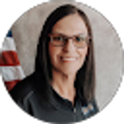 Profile photo of Kristy Bleau