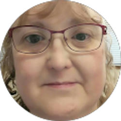 Profile photo of Jody Reuter