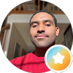 Profile photo of Marcus Harris