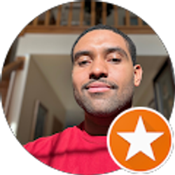 Profile photo of Marcus Harris