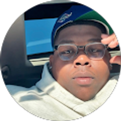 Profile photo of Kwamez Austin