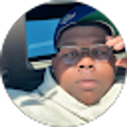 Profile photo of Kwamez Austin