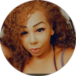 Profile photo of Dyamond Johnson