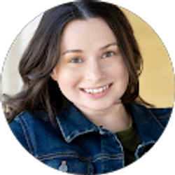 Profile photo of Alanna Edmonds