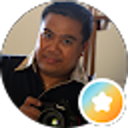 Profile photo of Carlos Mangrobang
