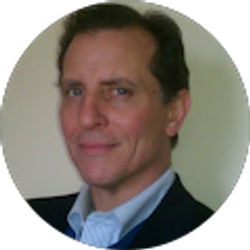 Profile photo of Vincent Giandurco