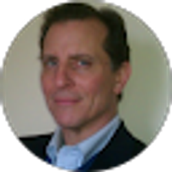 Profile photo of Vincent Giandurco