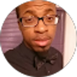 Profile photo of Kelvin Jones