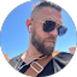 Profile photo of Cory Bradley