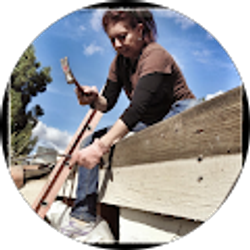 Profile photo of Tonia Garza