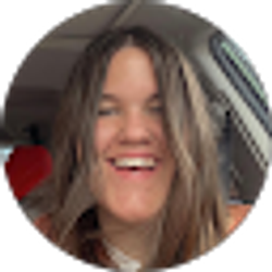 Profile photo of Haley Henderson
