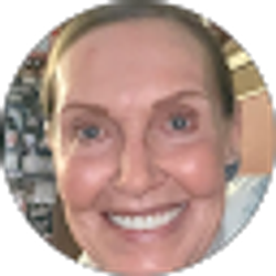 Profile photo of Bonnie Young