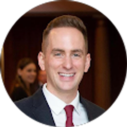 Profile photo of Austin Rader