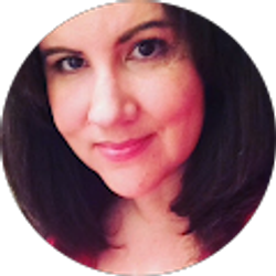 Profile photo of Darla Vining
