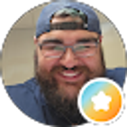 Profile photo of Gustavo Morales II