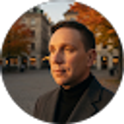 Profile photo of Andrei Malakhov