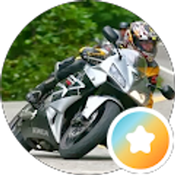 Profile photo of HondaRacer734