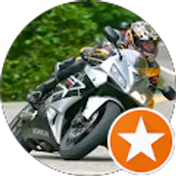 Profile photo of HondaRacer734