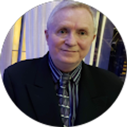 Profile photo of JOSEPH LAROCCA