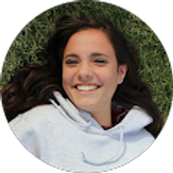 Profile photo of Sara Avrit