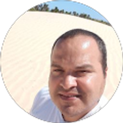 Profile photo of Nilton Santos Júnior