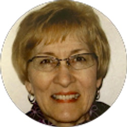 Profile photo of Alice Reule