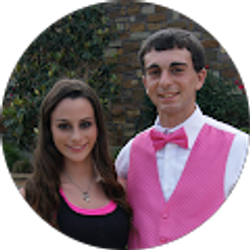 Profile photo of Anne Marie Yarborough