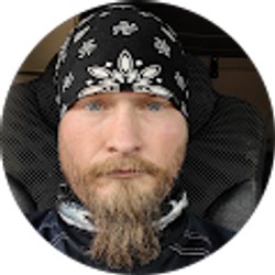 Profile photo of Luke Martin