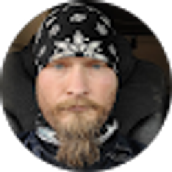 Profile photo of Luke Martin
