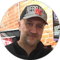 Profile photo of Admir Klipic