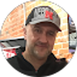 Profile photo of Admir Klipic