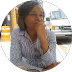 Profile photo of Justine Christmas