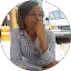 Profile photo of Justine Christmas