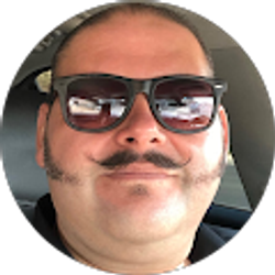 Profile photo of john garcia
