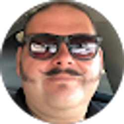 Profile photo of john garcia